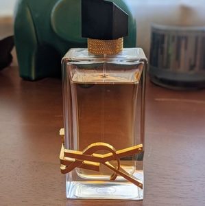 YSL Libre